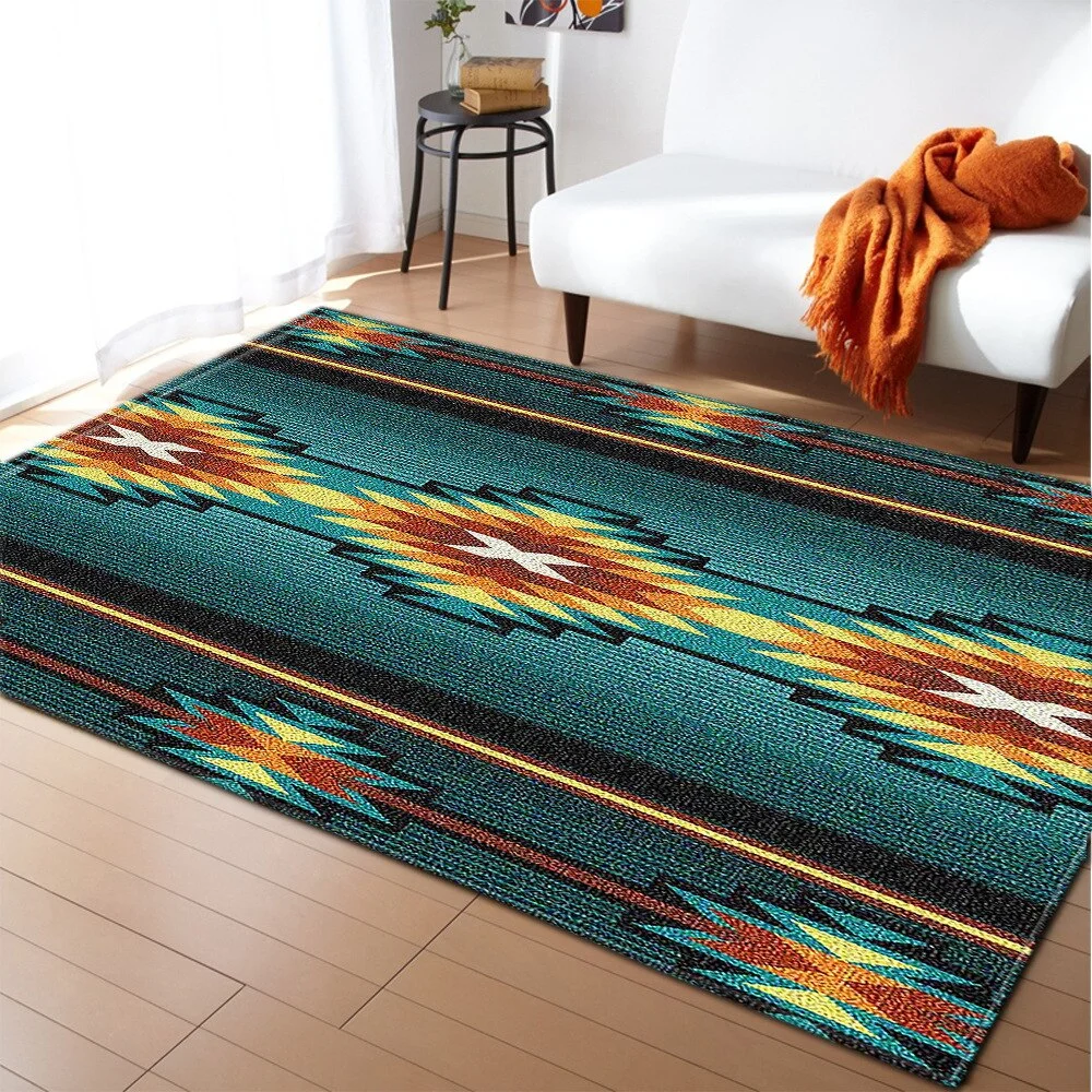 Carpet For Living Room Bedroom Bedside Rug Home Modern Children's Mat On The Floor Mats In The Hallway Decorative Large Carpets