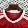 2025/2026 Arsenal Home Football Jersey 1:1 Thai Quality
