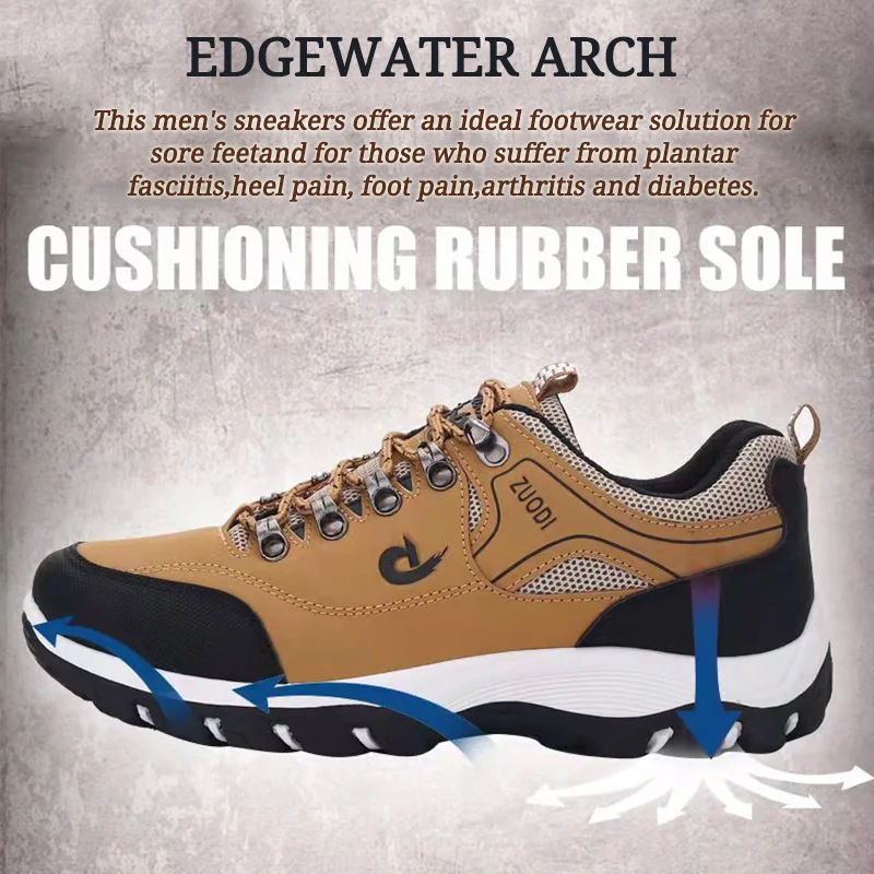 2023 GOOD ARCH SUPPORT SHOES