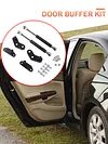 Door Opener Kits Aluminum Car Slow Down Support Rod for Can-Am Maverick X3 17-22