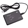 125kHz Smart RFID Card Issuer Contactless ID Reader USB Driverless Property Authorization Card Reader