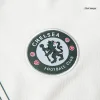 Chelsea Away Kids Soccer Jerseys Full Kit 2025/26
