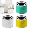 Replacement Filter HEPA Activated Carbon Filtration System for Levoit Core 300
