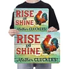 Chicken - Metal Tin Signs(8*12Inch/12*16Inch) - Animal