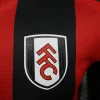 24/25 Player Fulham Soccer Jersey Away