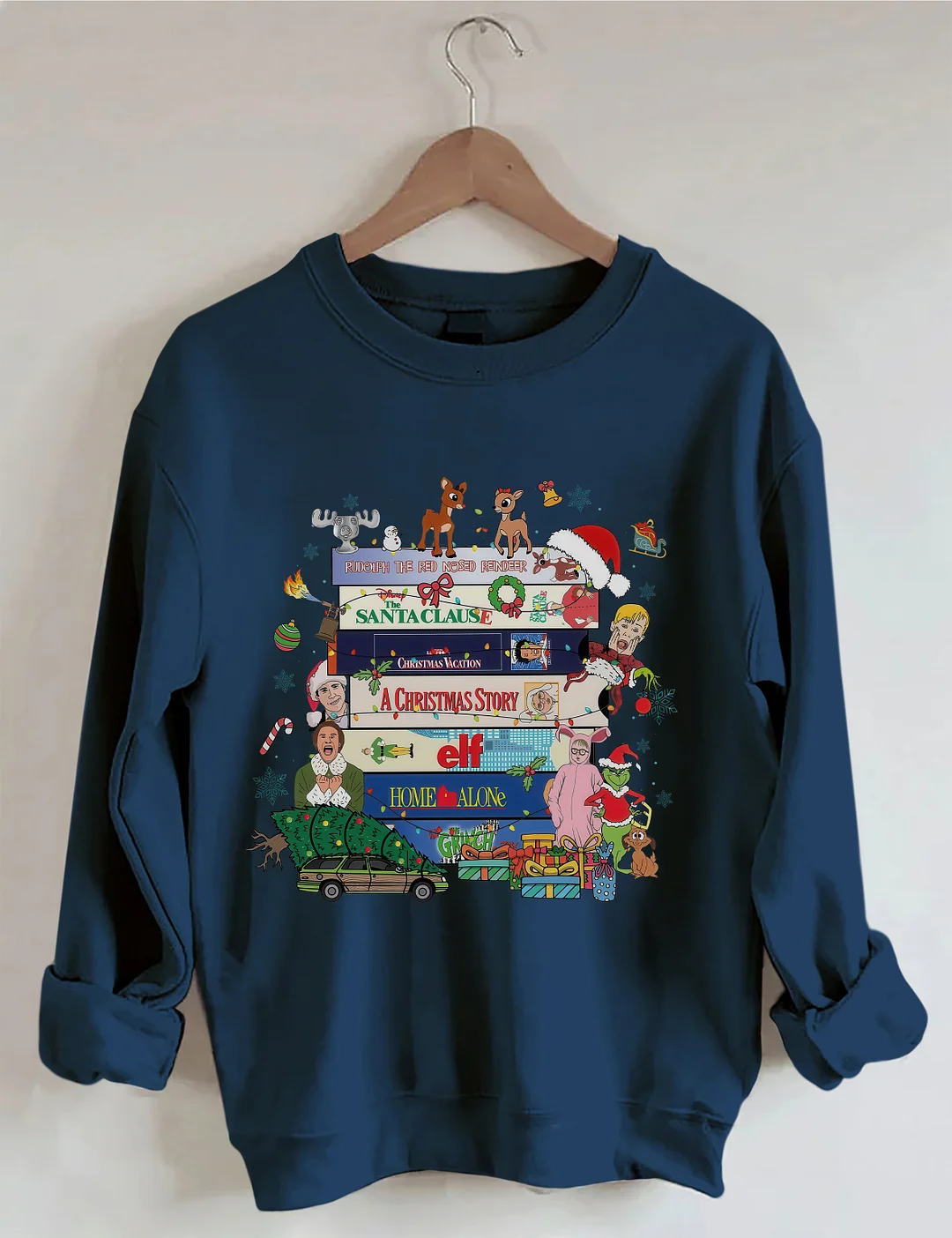 Christmas Sweatshirt
