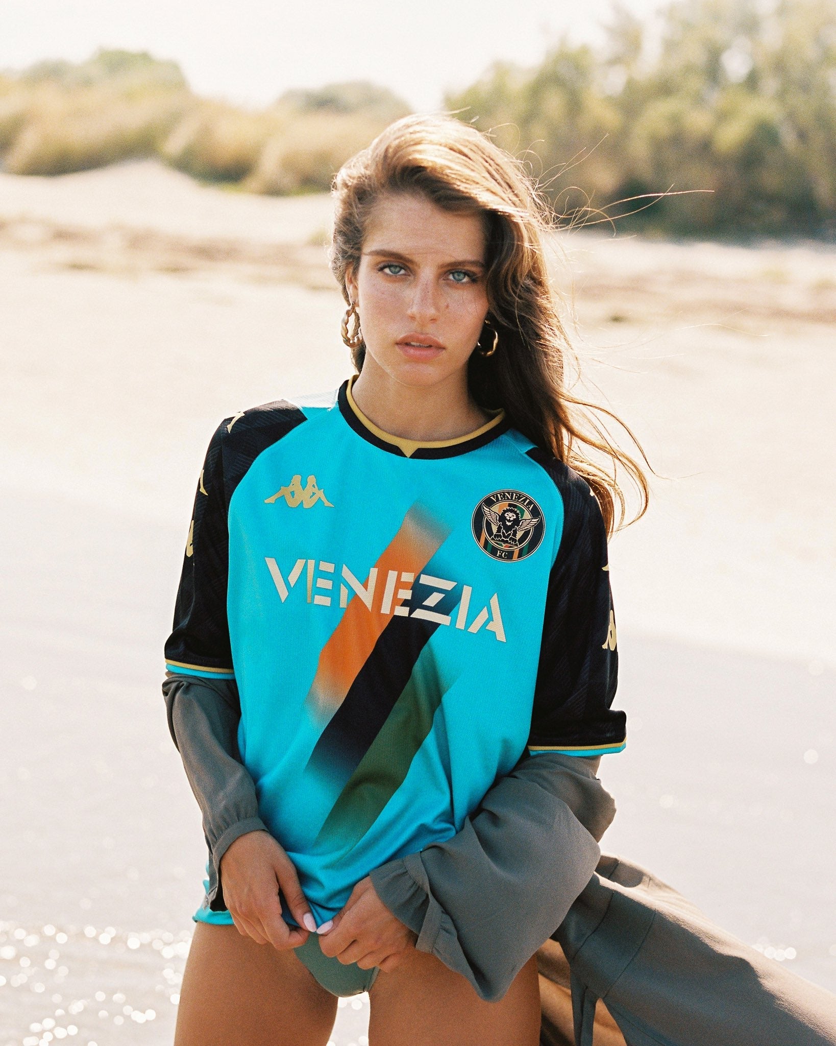 VENISE FC MAILLOT THIRD 2021/22 Maillot De Fou, site maillot de foot pas cher