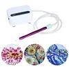 Outil d’aspiration de diamant électrique kit de stylo de peinture de diamant sous vide pour bricolage (2)