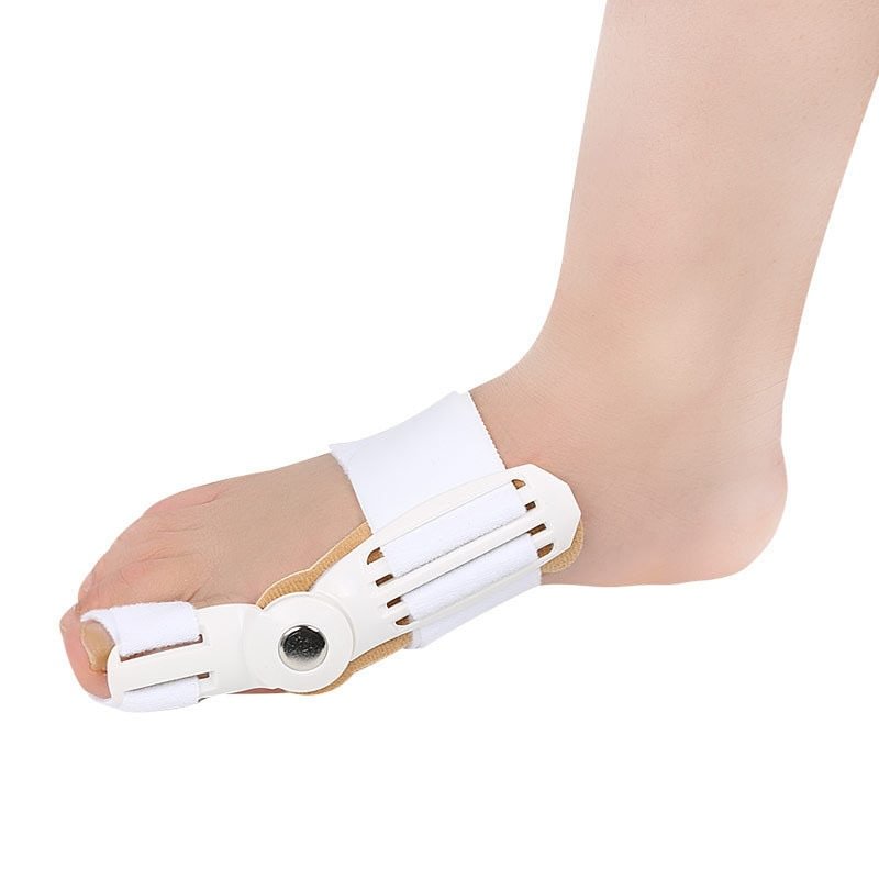Big Bone Toe Bunion Splint Toe Straightener Corrector De Foot