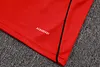 Joyfball 2025/2026 Liverpool Vest training Red Jersey 1:1 Thai Quality