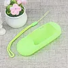 Remote Protective Cover for VIZIO XRT281/XRT181 Appliance Accessories Silicone Protective Case with Lanyard Shockproof and Waterproof Anti-Slip