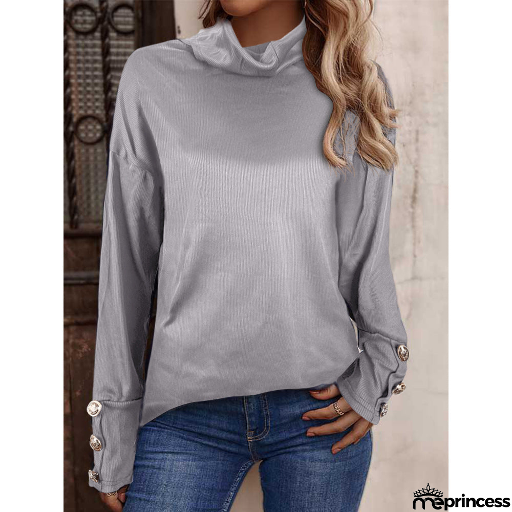 Classic and Comfortable Sweater