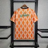 2023 Ivory Coast Home Football Shirt 1:1 Thai Quality