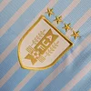 2024 Uruguay Home Football Shirt Kids Size 1:1 Thai Quality