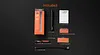 PT20 Portable 2 AAA EDC Penlight
