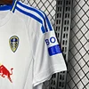 2024/2025 Leeds United Home Football Jersey 1:1 Thai Quality