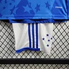 2024/2025 Cruzeiro Home Football Shirt Kids Size 1:1 Thai Quality