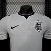 2026 Player Edition England World Cup Home Football Jersey 1:1 Thai Quality