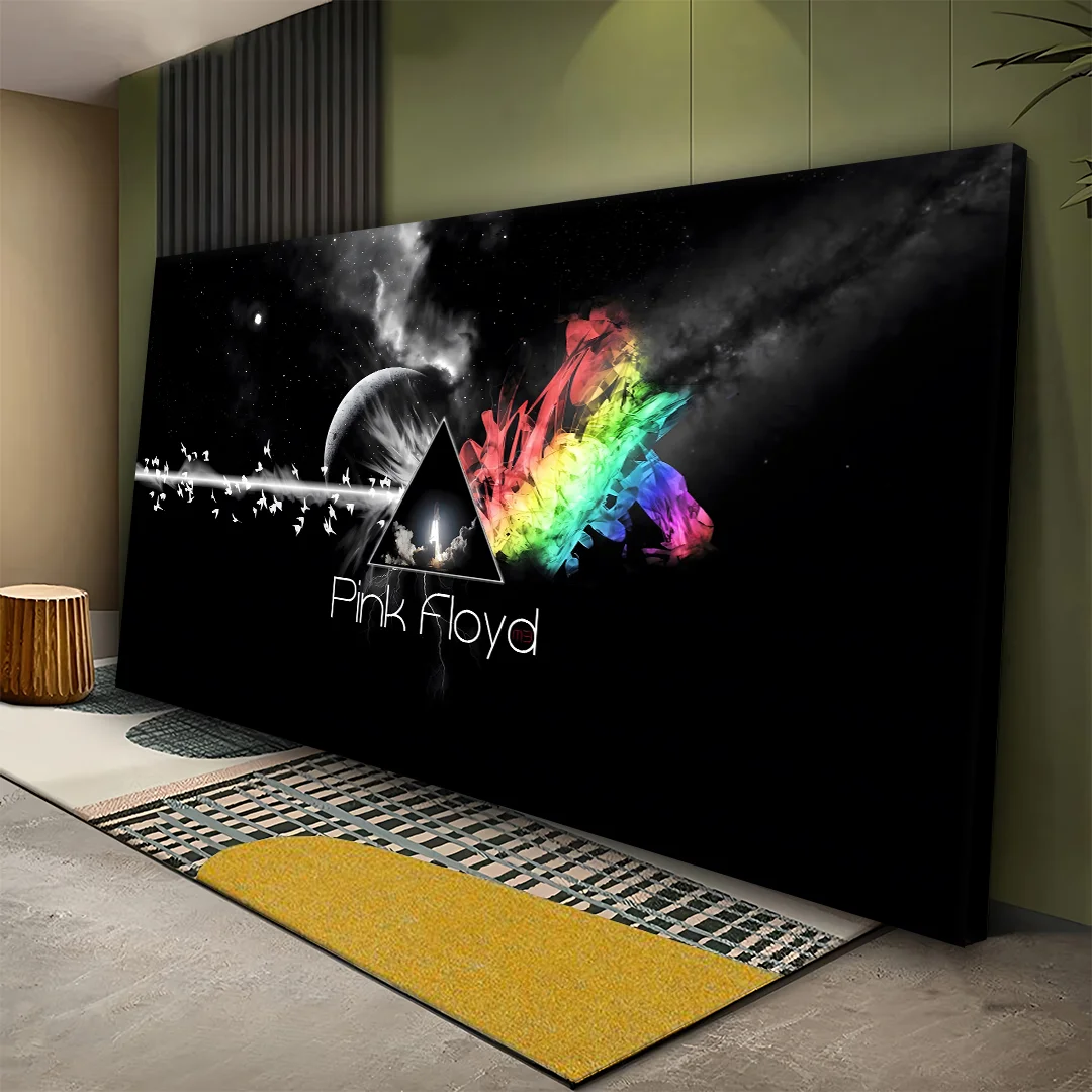Canvas Wall Art