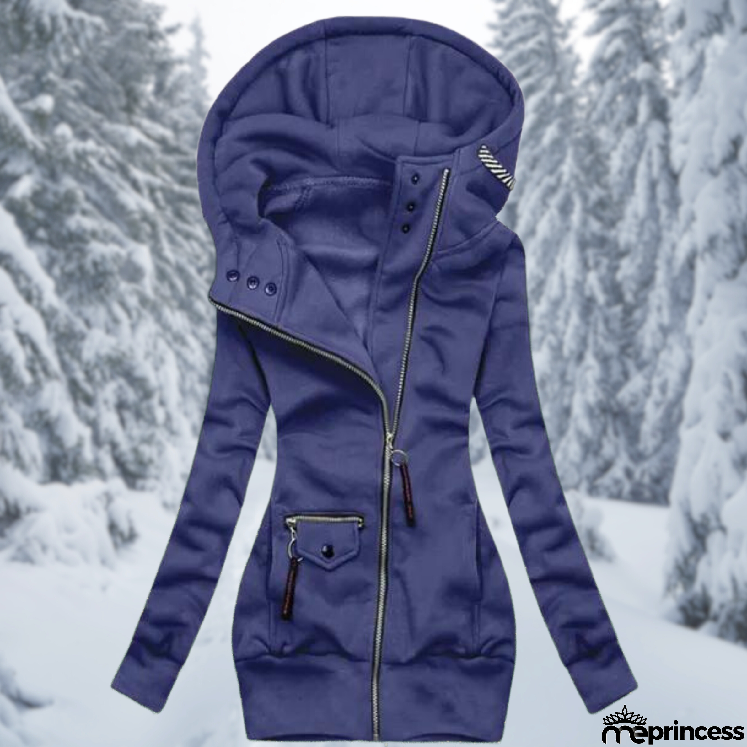 Comfortable and Stylish winter Jacket