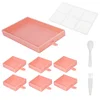 New Diamond Painting Beads Sorting Trays Rhinestone Storage Plate Multifunctional Bead Storage