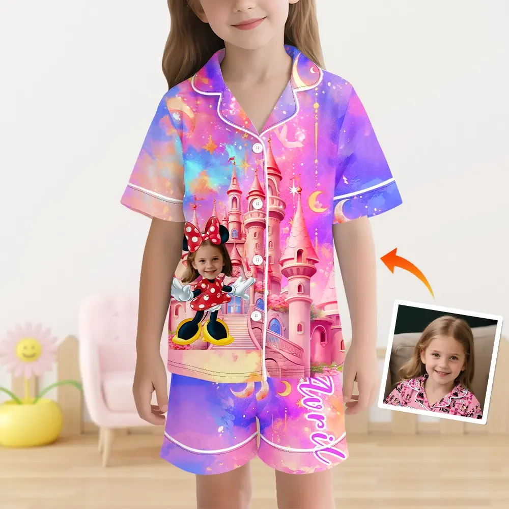 Custom Blanket Personalized Minime Pillow Makemesurprise