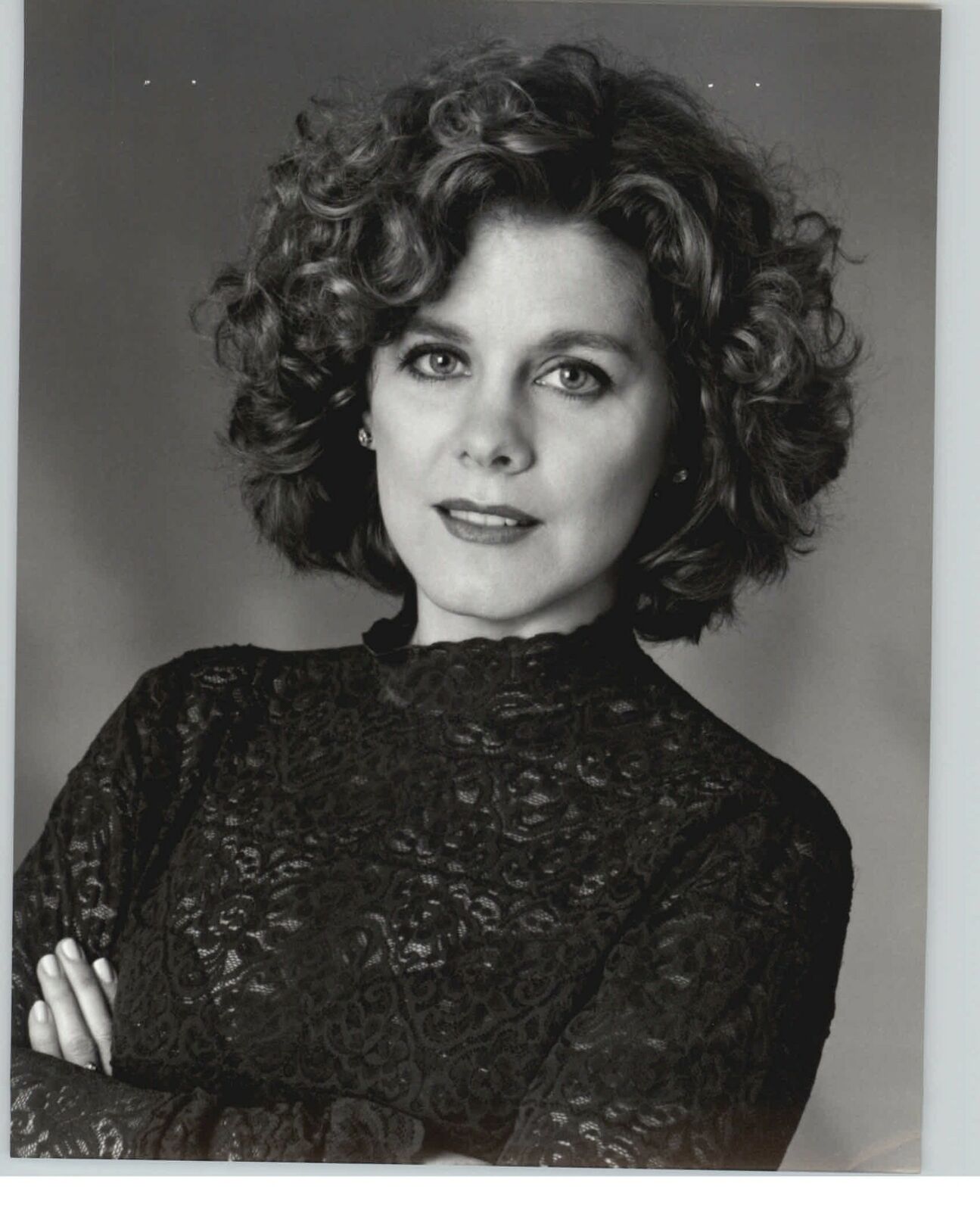 Liz Keifer - 8x10 Headshot Photo Poster painting - Guiding Light