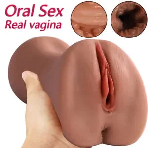 pornhint Pornhint Male Masturbators Realistic Vagina Love Doll Pocket Pussy Stroker Sex Toy Men