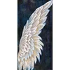 (US Local)Angel Wings - Full Square Diamond Painting(80*40cm)