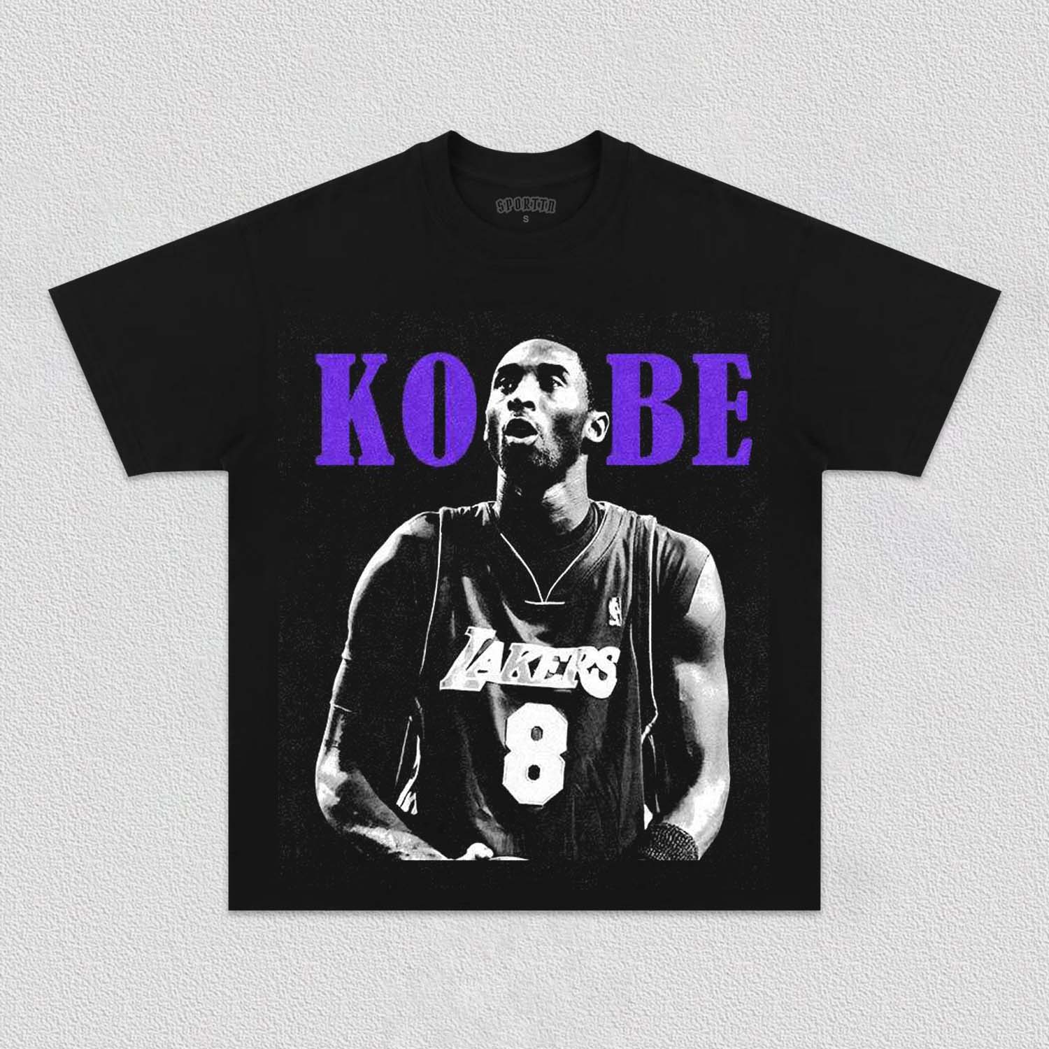 KOBE 5 TEE