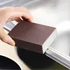 Carborundum Sponge Eraser Removing Rust Descaling Pan Pot Wash Emery Sponge