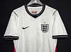 Joyfball 2026 England National Team Home Football Shirt 1:1 Thai Quality