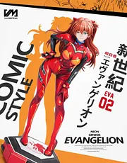 Venus Mint Studio - Asuka 1/4 Statue(GK)