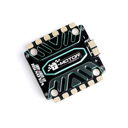 4 in 1 ESC's
