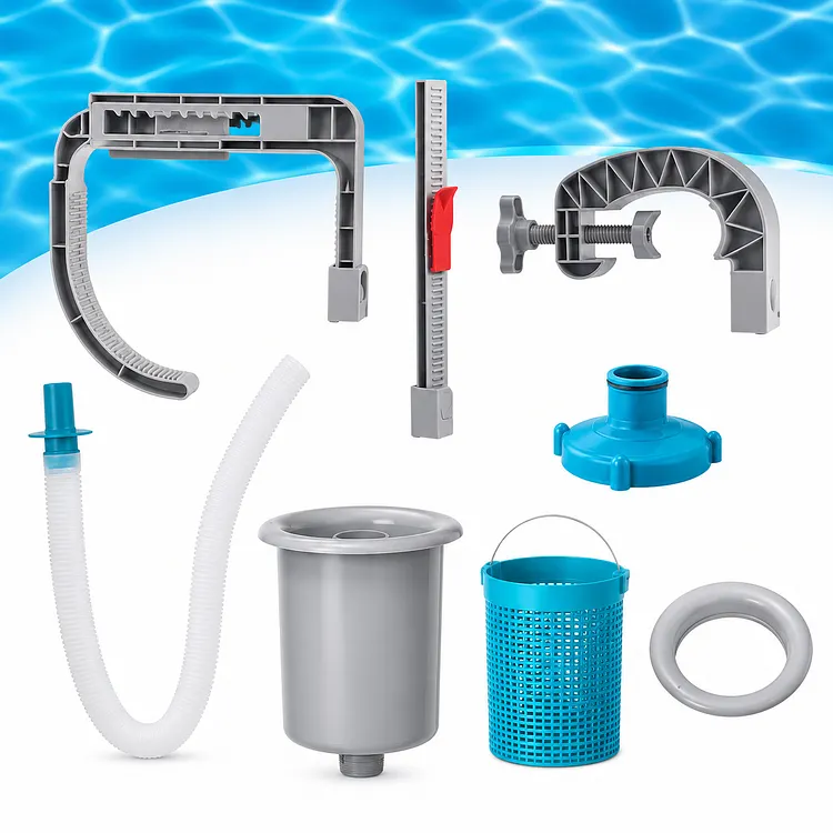 Pool Skimmer