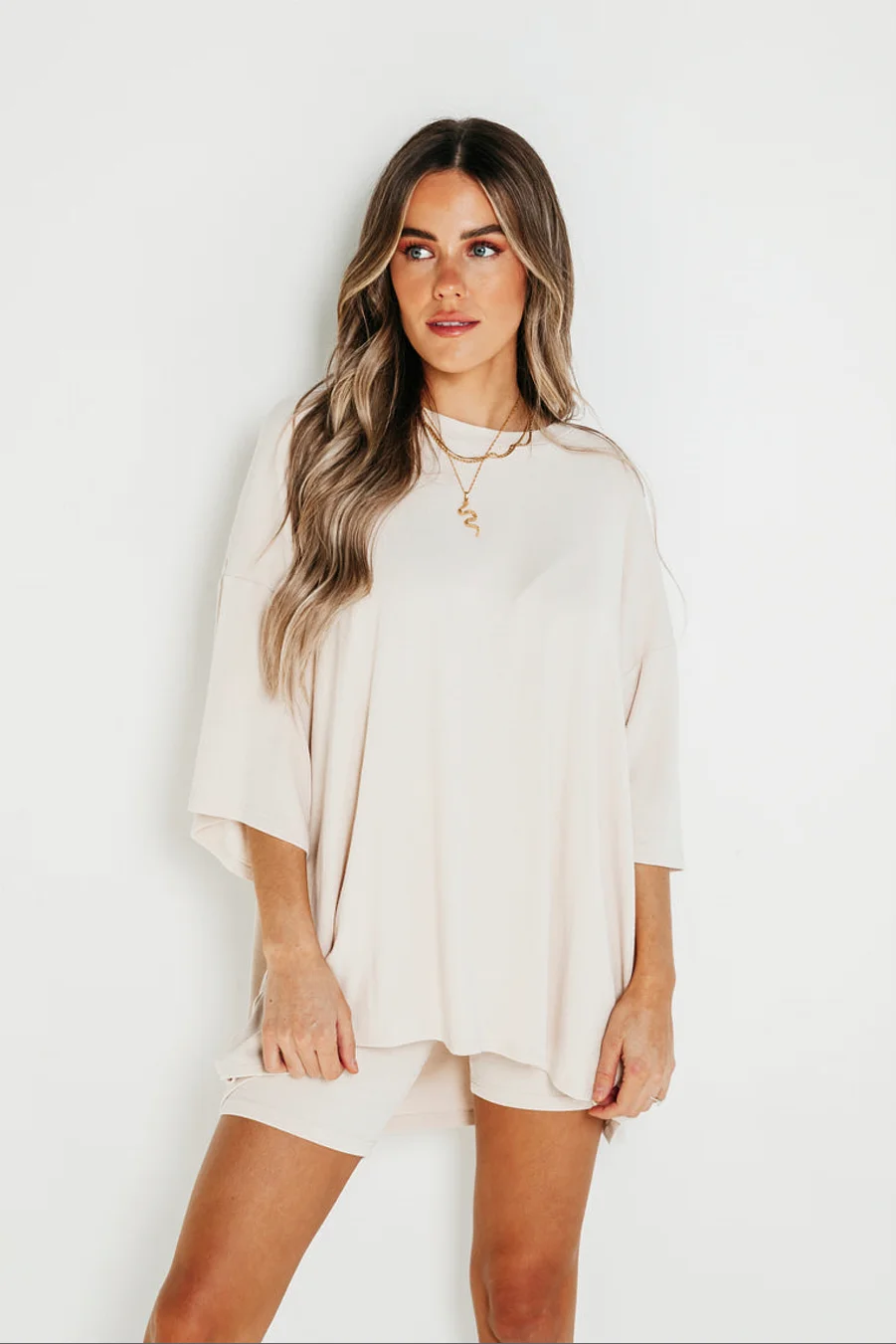 All Weekend Long Set(Buy 2 Free Shipping)