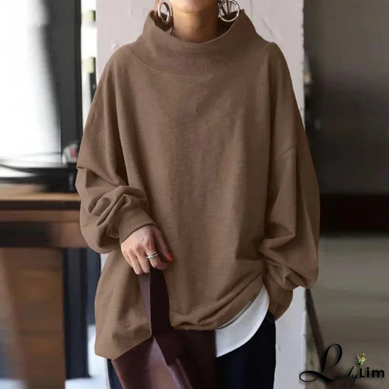 Chic and Versatile Sweater