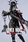 1/4 Scale Armed Nuns Cecilia - Original Design Resin Statue - Umbra Lotus Studio