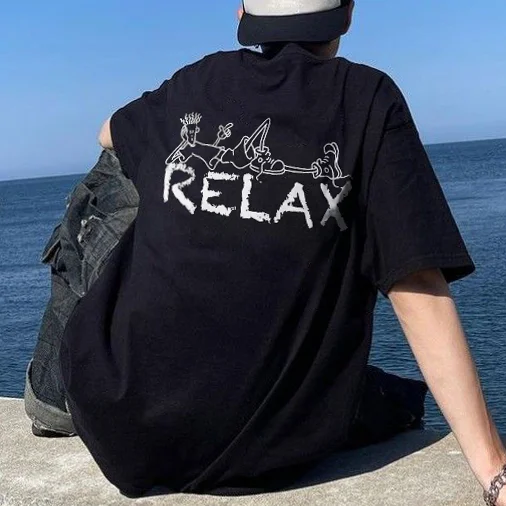 Relax T-shirt