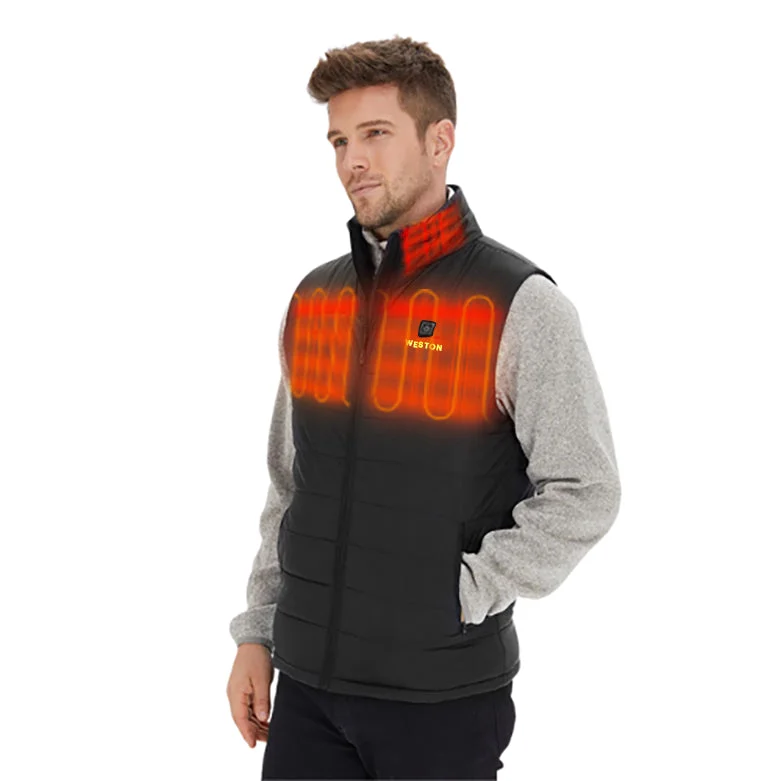 Weston Heated Vest
