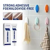 （Buy 1 Get 1 Free）Nail Free Strong Glue Adhesive Waterproof Mold Proof