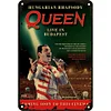 Queen - Metal Tin Signs(12*16Inch)
