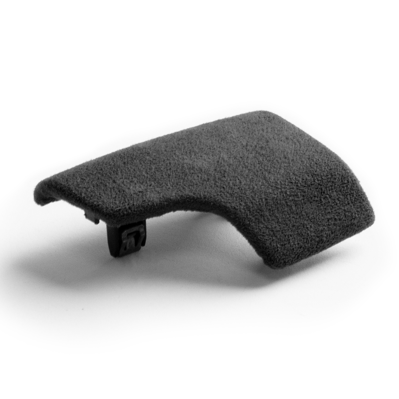 Gear Shift Knob Cover-Audi03