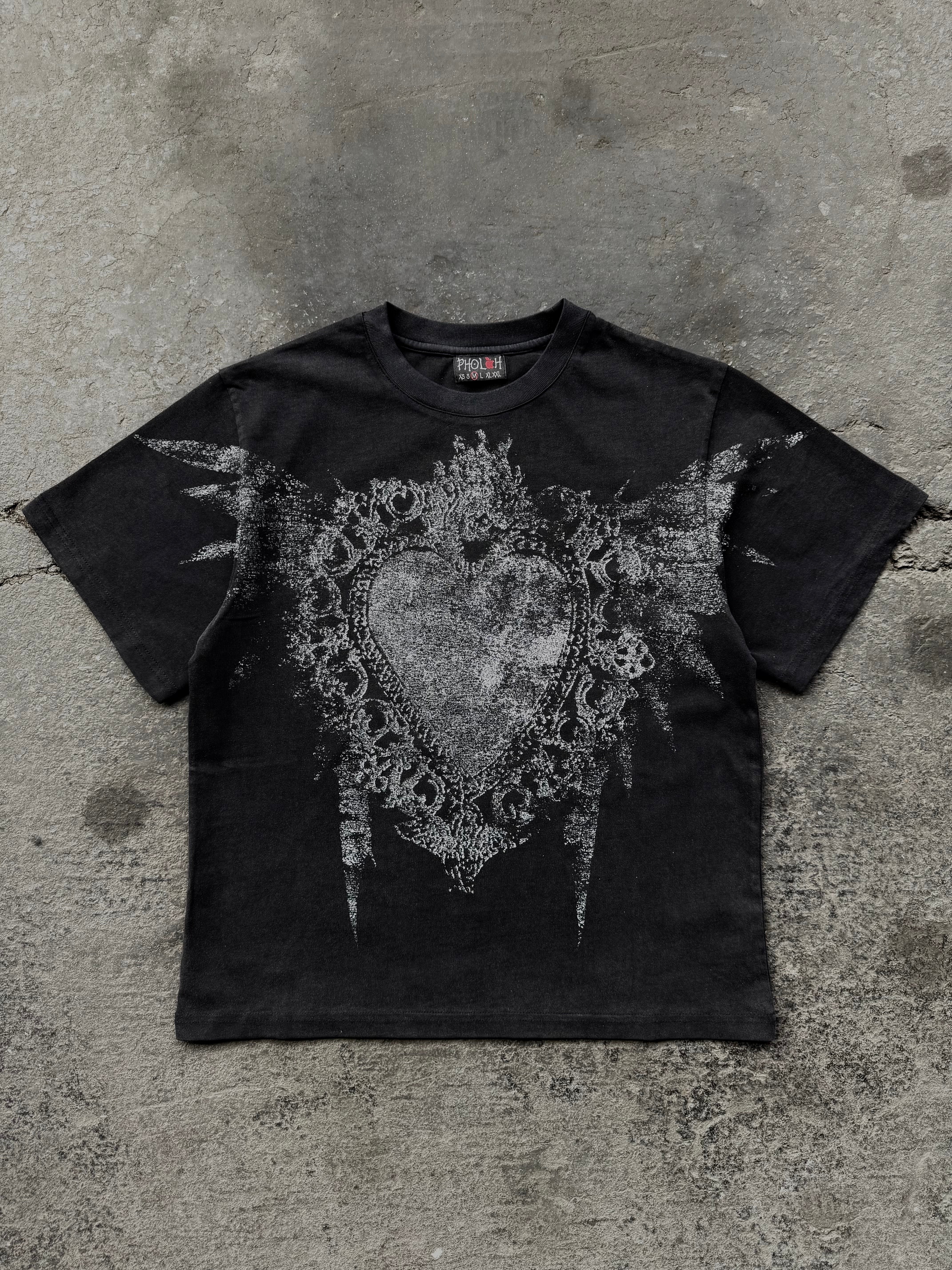 “<3” T-Shirt