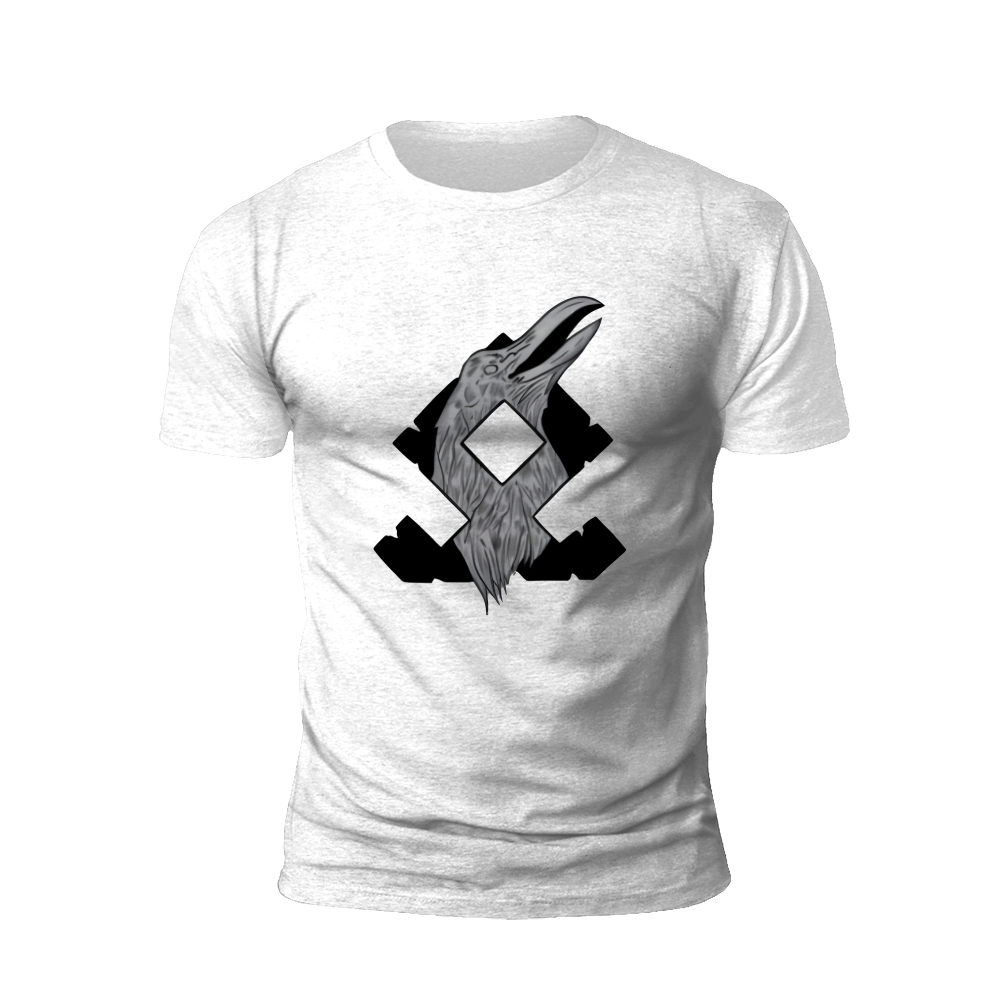 Mystic Raven T-Shirt