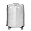 18-30inch Luggage Cover PVC Trolley Case Cover Luggage Case for Wheeled Suitcase