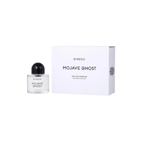 Mojave Ghost by Byredo 