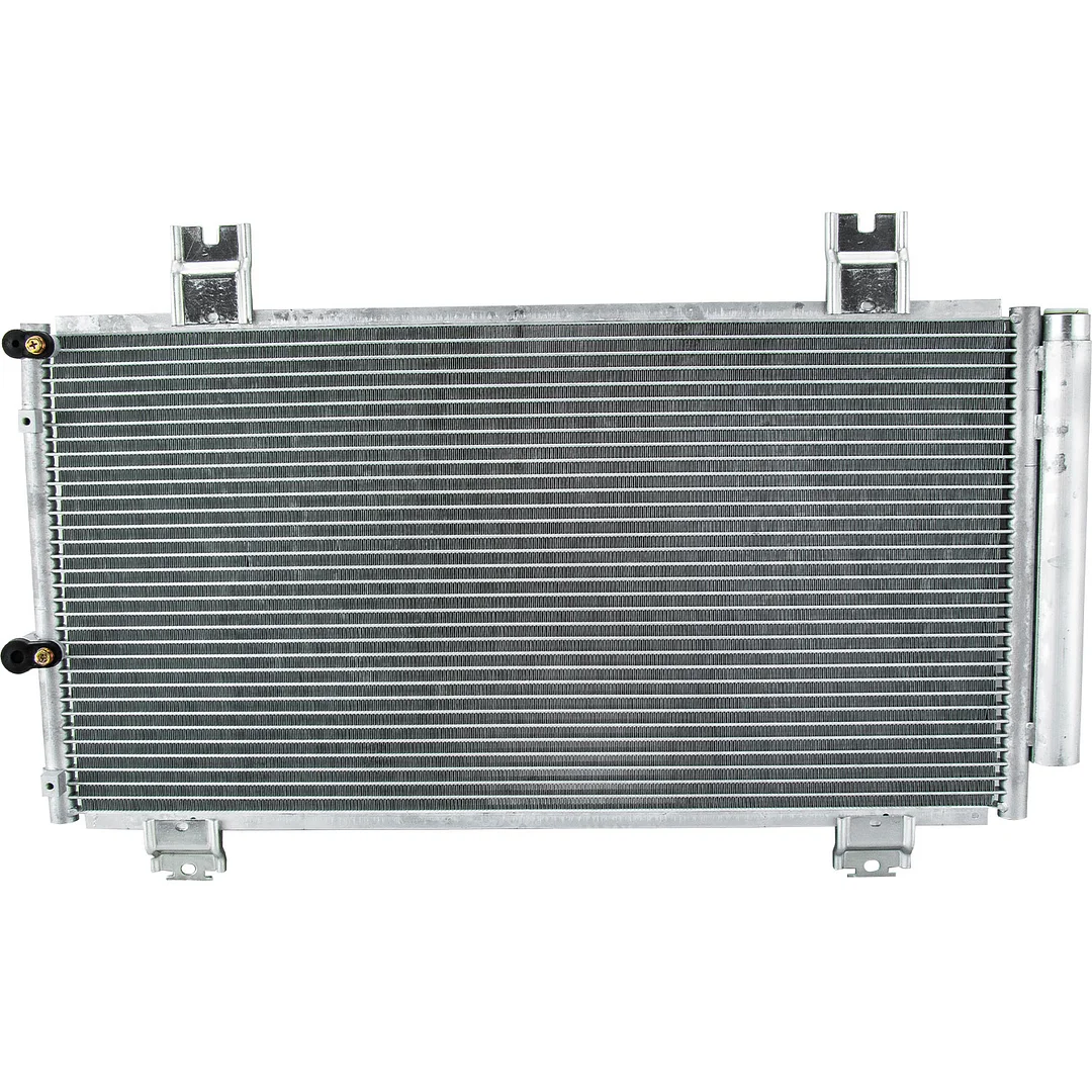 Alloyworks AC Condenser For 2006-2015 Lexus IS250 IS350  26.23''W x 13.55''H