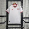 2023/2024 Sevilla Home Football Shirt 1:1 Thai Quality