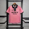 1997/1998 Retro Juventus Away Centenary Football Shirt 1:1 Thai Quality